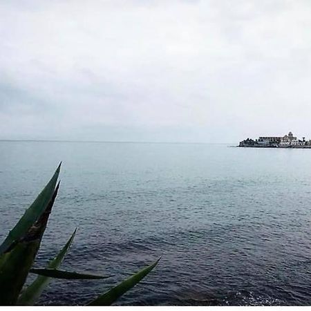 B&B Millevoglie Trani Buitenkant foto