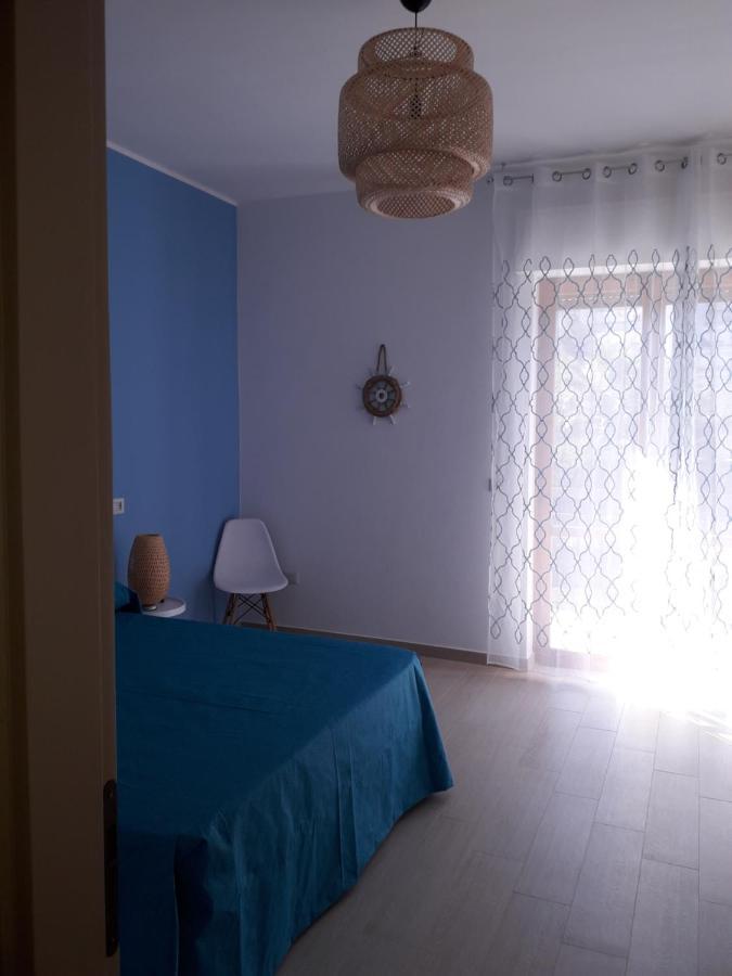 B&B Millevoglie Trani Buitenkant foto
